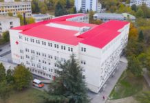 Трима нахлуха в ковид отделение в Русе, плашат с убийство лекари и персонал