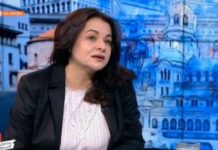 Росица Кирова: Изчезнаха над 1 милиард лева за пътя Видин-Ботевград и никой не говори за тях