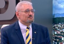 Няма случайни назначения, особено когато са на агенти от комунистическите тайни служби