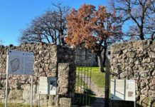 Как курортът Минерални бани не стана Царевец