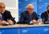 Борисов: Къде са парите? Дълговете растат, а еврозоната не може да е приоритет с тази чудовищна инфлация (ВИДЕО)