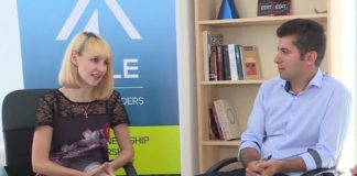 Влязлата в политиката без нищо Деница Симеонова участвала ли е в одобрението на финансирането на бившата си фирма?