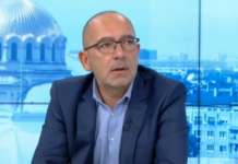 Сербезова продължава чистката – уволни и шефа на онкологията проф. Константинов