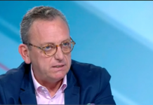 Завъртяха цялата българска държава като пумпал около Скопие!