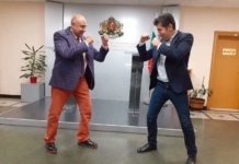 Кой е „сенсеят-уреждач“ на делото на Кирил Петков?