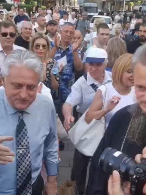 Стефан ТашевБившият вътрешен министър Бойко Рашков явно го е закъсал