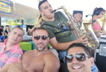 Руди Гела е най-злобният човек, когото познавам