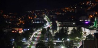 Радева зима: Община Смолян въвежда режим на уличното осветление