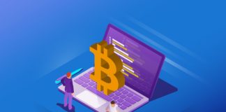 Ефектът от напрежението Русия – Украйна: Биткойнът се срина, поскъпват доларът и петролът