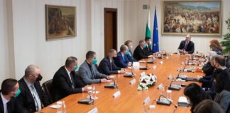 Наши сънародници от Северна Македония: Не можем да се откажем от това, че дядовците ни бяха българи