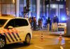 Българин държан за заложник при нападението в магазин на „Епъл“ в Амстердам