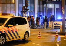 Българин държан за заложник при нападението в магазин на „Епъл“ в Амстердам