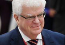 Руският посланик в ЕС: Войните в Европа рядко започват в сряда