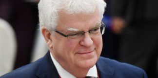 Руският посланик в ЕС: Войните в Европа рядко започват в сряда