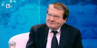 Почина проф. Люк Монтание – откривателят на вируса на СПИН