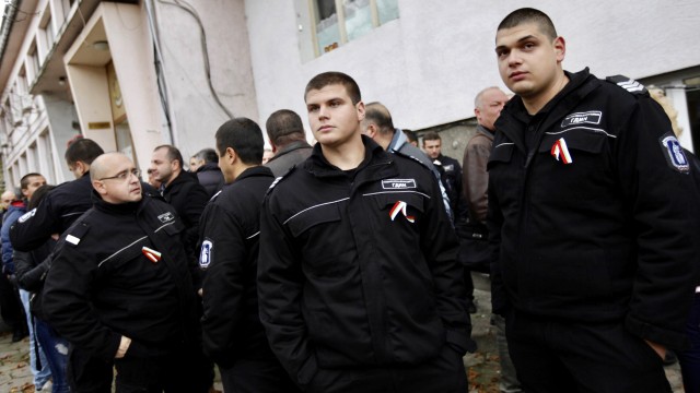 Надзирателите в затворите също излизат на протест — Breaking.bg