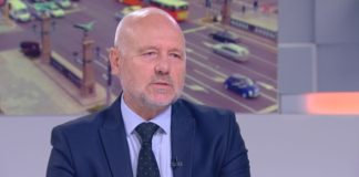 Тагарев: Нинова обслужва интересите на Кремъл