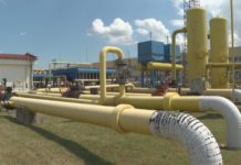 Христов: Газохранилището в Чирен е пълно със скъп газ, договорен от кабинета „Петков“