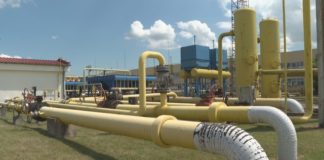 Жечо Станков: Вече имаме Акт 16 за компресорите за разширението на „Чирен“ с 20%