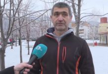 Мъжът на починалата пред Спешното отделение във Враца: Хората умират заради липса на лична карта