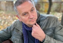 Георги Господинов стана първият български писател, номиниран за „Букър“