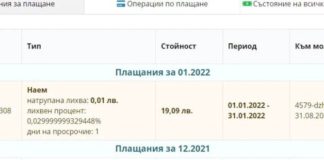 Дали студентът Джем Осман е подскачал на площада в името на промяната