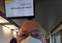 Да пътуваш от София до Скопие със самолет е тъпо