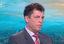 Милен Велчев за мерките на правителството: Богатите ще бъдат подпомогнати повече