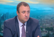 Министър Иванов: С какви бизнескръгове работи Дунчев и какви задачи му поставят