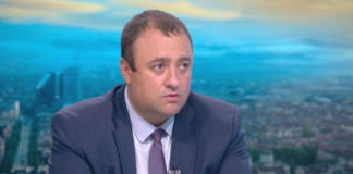 Министър Иванов: С какви бизнескръгове работи Дунчев и какви задачи му поставят