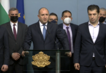 Над 4000 българи са поискали евакуация от Украйна