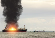 Още жертви са открити на борда на ферибота „Юрофери Олимпия“