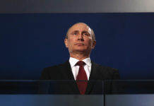 Шефът на украинското разузнаване: Путин е болен от рак, скоро ще умре