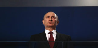 В зловещо тв обръщение Путин обяви, че Русия е започнала военна операция в Донбас