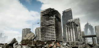 Избягвайте контакти с руснаци и русофили!