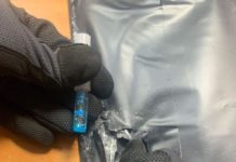 Заловиха бразилец с куфар с кокаин на летище София