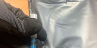 Заловиха бразилец с куфар с кокаин на летище София