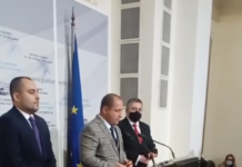 ГЕРБ: 40 мнл. лева са платени през последните месеци по ин хаус процедури за магистрала „Хемус“. Нали бяха порочни?