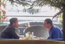 Ей така се прави нова лява партия, не като вас! /видео/