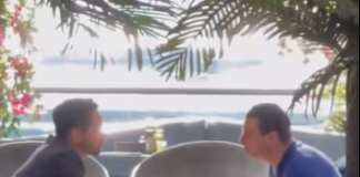 Ей така се прави нова лява партия, не като вас! /видео/