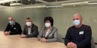 ЕНП: Арестите на активисти на ГЕРБ в Кърджалийско са скандални и недопустими