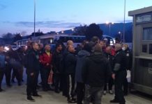 Част от оцелелите българи след пожара във ферибота се върнаха у нас