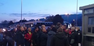 Част от оцелелите българи след пожара във ферибота се върнаха у нас