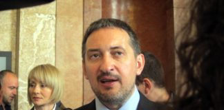 Любчо Георгиевски: Не виждам защо българите да не бъдат вписани в конституцията на Северна Македония