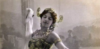 Може да се окаже, че Мата Хари се казва Кирил Петков