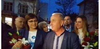 Подсъдим и близък на Нинова влезе в борда на „Напоителни системи“