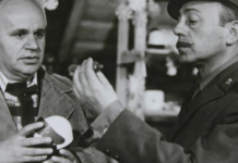 Улица в столичния кв. „Лозенец“ ще носи името на големия актьор Тодор Колев