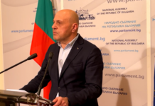 Томислав Дончев: Парите по плана за възстановяване не са изгубени безвъзвратно