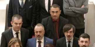 Българите в Северна Македония разчитат на подкрепата на ГЕРБ