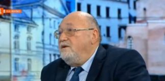 Александър Йорданов: Тази война ще е краят на Путин